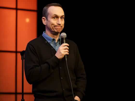 Jimmy Pardo